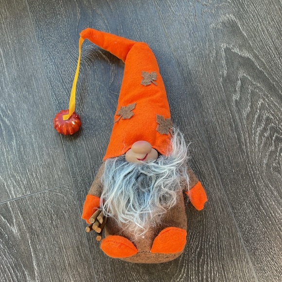 Fall gnomes 🎃 - Picture 3 of 4